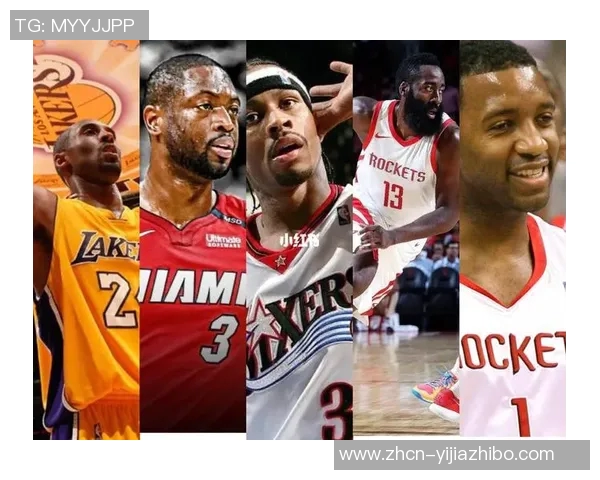 詹姆斯与麦迪的巅峰对决谁才是NBA历史最强得分后卫之争 詹姆斯与麦迪的巅峰对决谁才是NBA历史最强得分后卫之争